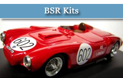Bitume Slot Racing Kits